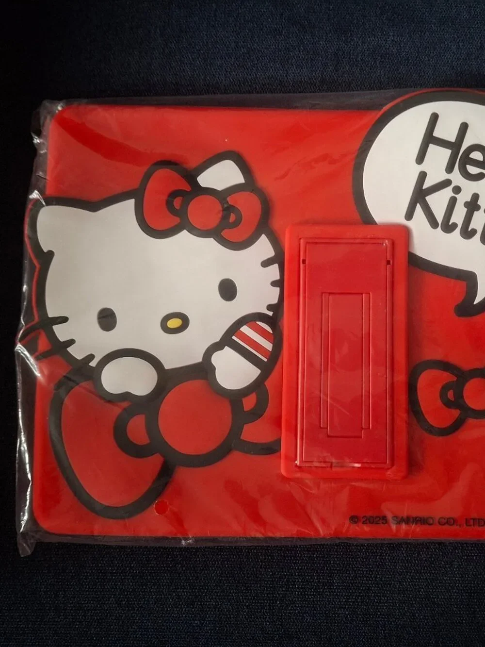 NEW Hello Kitty 10.2